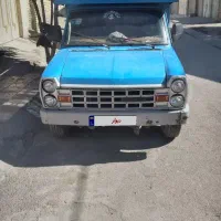 نیسان دوگانه کارخانه