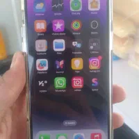 ایفون ۱۴ پروکس حافظه ۲۵۶ گیگ