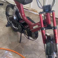 ۳تا موتور فروشی فوری هر سه تا سالم|موتورسیکلت|مشگین شهر, |دیوار