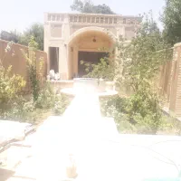 رهن خانه باغ سنتی (مبله باتمام امکانات )