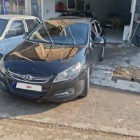 جک J5 اتوماتیک 1800cc، مدل ۱۳۹۳