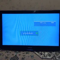 تلوزیون  40 اینچ lcd سامسونگ