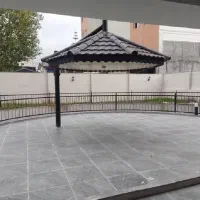 واحد100متر نوساز طبقه6 از 7دید دریا **عجله کنید **|فروش آپارتمان|چالوس, |دیوار