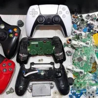 تعمیر کنسول بازی ps5 ps4 xbox|خدمات پیشه و مهارت|سمنان, |دیوار
