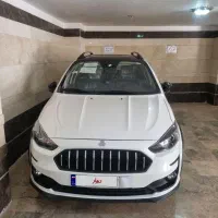 اطلسG سانروف ۴۰۵