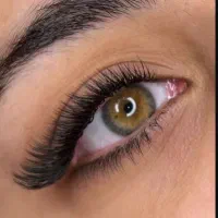 آموزش وخدمات اکستنشن وکاشت مژه ولیفت مژه وابرو