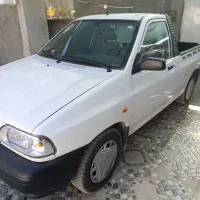 وانت پراید403