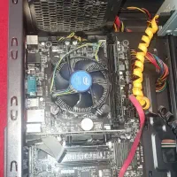 کیس اداری، ترید|رایانه رومیزی|شیراز, گلشن|دیوار