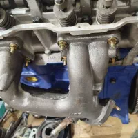 نیسان دوگانه شرکتی مدل 88|خودرو سواری و وانت|اهواز, اسلام آباد شرقی|دیوار