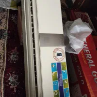 پنل سوپرجنرال|کولر گازی و فن‌کوئل|اهواز, کارون|دیوار