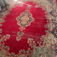 فرش دسته دو