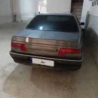 پژو روآ|خودرو سواری و وانت|صباشهر, |دیوار