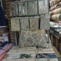 روبالشت نخ پنبه لاونتا