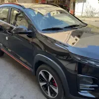 ایکس 33کراس اتومات