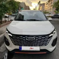 ایکس x33 کراس اتومات ۱۴۰۲ در حد صفر خشک معاوضه