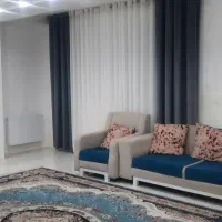 آپارتمان دوخوابه۱۲۰ شهرک کوثر ۲(بنکداران)