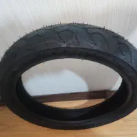 لاستیک جلو کاوازاکی zx25  سایز۱۱۰/۷۰/۱۷|قطعات یدکی و لوازم جانبی|تهران, جوادیه تهرانپارس|دیوار