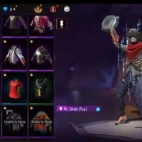 اکانت فری فایر ارزان|کنسول، بازی ویدئویی و آنلاین|تهران, زنجان جنوبی|دیوار