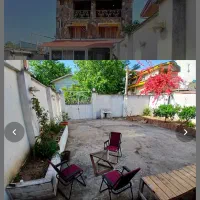 اجاره ویلا ساحلی دربستی ۳خواب ساحلی|اجارهٔ کوتاه‌مدت ویلا و باغ|خشکبیجار, |دیوار