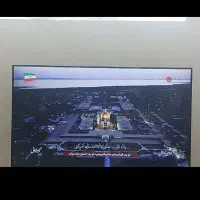 نصاب تلوزیون تنظیم کانال