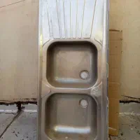 سینک ظرفشویی وسنگ