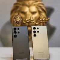 سامسونگ گلکسی S24 Ultra در حافظه512 گیگ رام12 بشرط|موبایل|رشت, لاکانی|دیوار