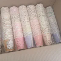 ظروف یکبار مصرف|ظروف نگهدارنده، پلاستیکی، یک‌بارمصرف|قزوین, |دیوار