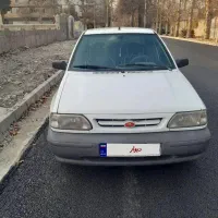 پرایدمدل۹۸عروسک|خودرو سواری و وانت|فردیس, شهرک ۱۱۰|دیوار