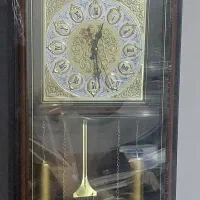 ساعت ایستاده|ساعت دیواری و تزئینی|فولادشهر, C5|دیوار