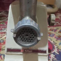 چرخ گوشت ناسیونال