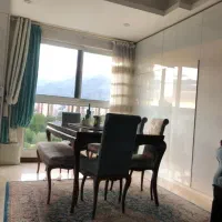 85متر لوکس نشین