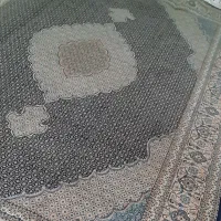 یک فرش ماشینی ۱۲متری|فرش|کرمانشاه, |دیوار