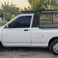 پراید بار مدل ۴۰۳ حراج