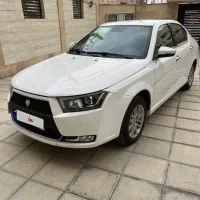 دنا پلاس 6 دنده خشک