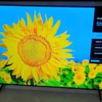 ال ای دی ۵۵اینچ سامسونگ مدل BU800|تلویزیون و پروژکتور|تهران, شهرک چیتگر|دیوار
