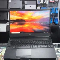 لپ تاپ گیمینگ و رندرینگ Dell 7550|رایانه همراه|ساوه, |دیوار