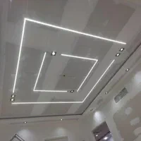 اجرای سقف کناف