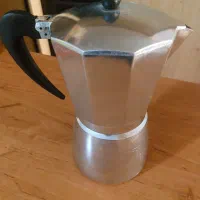 موکوپات(اسپرسو ساز)