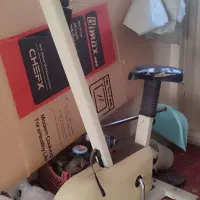 دوچرخه ثابت|تجهیزات ورزشی|تهران, والفجر (افسریه)|دیوار