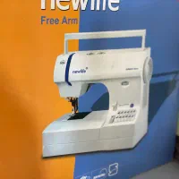 چرخ خیاطی نیولایف کاچیران