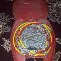 زنجیر چرخ پراید، تیبا،ساینا