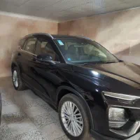 هایما S8 مدل 1403 فقط ۸۸۰۰ کیلومتر کارکرد|خودرو سواری و وانت|مشهد, کوی المهدی|دیوار