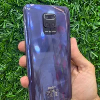 note 9 pro شیاوومی|موبایل|رشت, چمارسرا|دیوار