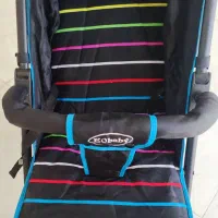 کالسکه خارجی بسیار نو وتمیز