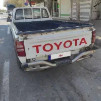 وانت دیار خودرو دییر تویوتا|خودرو سواری و وانت|رفسنجان, |دیوار