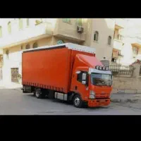 اسبابکشی نیسان خاور اتوبار زارعی|خدمات حمل و نقل|یزد, |دیوار