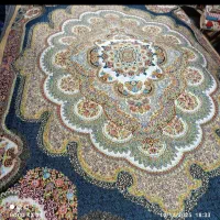 فرشینه ۶ متری و تشک