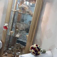 گنجه ویترین