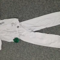 لباس کیوکشین کاراته