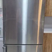 یخچال فریزر هایسنس